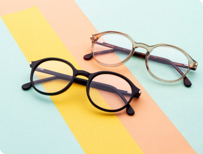 Magasin de lunettes près de chez vous pour adultes et enfants