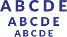 ABCDE